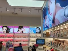 -可糖美瞳·隐形眼镜·测基弧(朝阳大悦城店)