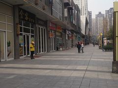 -万达广场(大明宫店)
