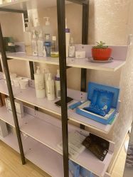 -本真坊美容美体沙龙