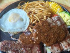 -吉司利中西餐厅至尊店