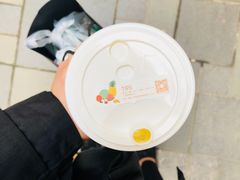 -喜茶(北京三里屯太古里店)