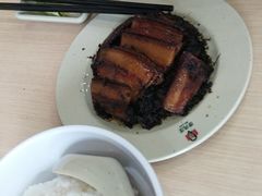 -李先生牛肉面大王(营口大润发店)