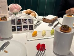 -L'Arome芳芳法国餐厅(仙林金鹰店)