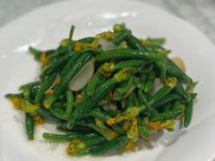 黄瓜苗-宏玲餐厅(四川南路店)