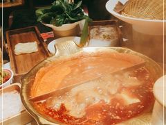 -九鼎轩脆毛肚火锅(三钢里店)