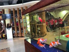 -元盛居(生态大街店)