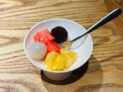 -金成潮菜博物馆(海珠湿地店)