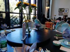 -翠湖宾馆·中餐厅