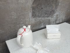 -肥仔文澳门猪骨煲(南京西路店)