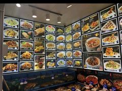 -君霖海鲜私房菜(春柳店)