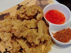 -川流不息·地道川菜·小龙虾(松东路店)