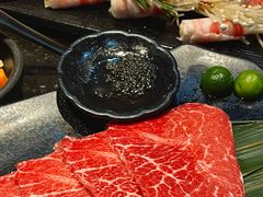 -九田家黑牛烤肉料理(云龙万达店)