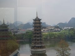 -维纳斯酒店-忆咖啡观景餐厅(象山公园店)