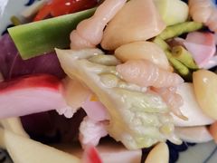 -回水镇·江湖川菜(恒大新城店)