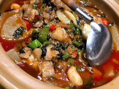 -火宫殿·湘菜小吃·商务宴请·生日聚会(东塘店)