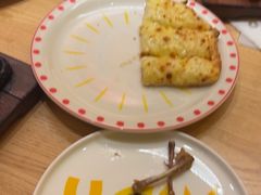 -菲滋意式餐厅(加州阳光二店)