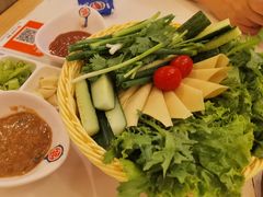 -七八冷面·延边朝鲜族美食(圣熙八号店)