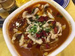 -焯明脆肉鲩世家(金沙洲店)