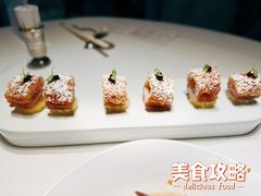 -香港龙凤楼(巨鹿路洋房店)