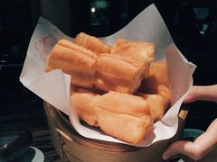 -大良毋米粥(锦龙路总店)