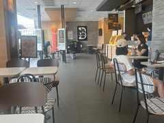 -麦当劳(华发商都店)