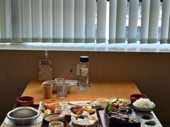 -味太助·银饭食堂(中华城店)