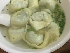 -潘国仙耳光馄饨(黄家阙路店)