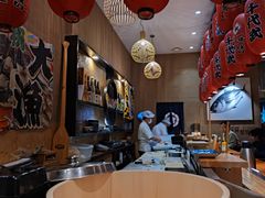 -千代武日本料理(开发区店)