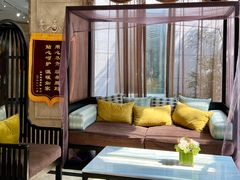 -福田家月子中心 产后 月嫂(市立母子医院店)