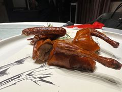 -沪碟·精菜坊(闵行店)