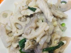 -梅园食堂