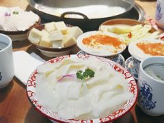 -楠火锅(哈尔滨金爵万象店)