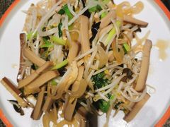 -渔民船说·北塘海鲜·天津菜·海肠捞饭(北塘古镇店)