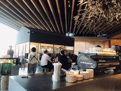 -Seesaw Coffee(朝阳大悦城店)