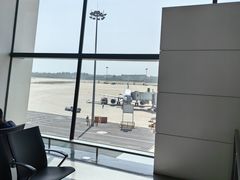 -郑州新郑国际机场-T2航站楼