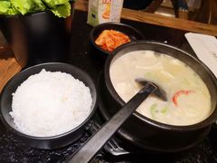 -九田家黑牛烤肉料理(中北镇店)