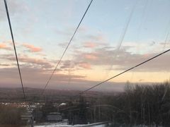 -长白山万达喜来登度假酒店