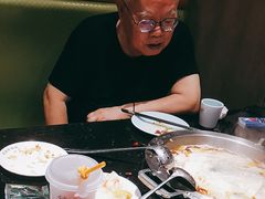 -清真·锦翔炝锅鱼(明德门店)