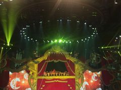 -珠海横琴长隆《卡卡虎奇遇记》