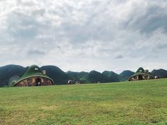 -云漫湖生态度假公园