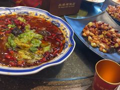 -玉桥餐厅(天坛店)