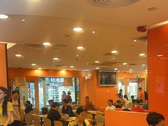 -大快活(罗湖商业城分店)