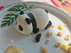 -夏日玛莉西餐厅(耒阳龙腾店)