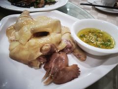 -旭璟酒家·传统粤菜·湘菜(逸景路店)