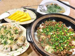 -苏记餐厅(叠南店)