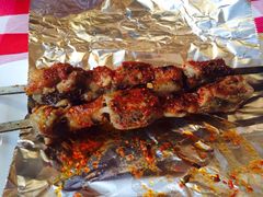 西贝莜面村(百联西郊店)-西贝莜面村(上海百联西郊店)