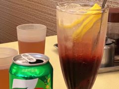 -永盈茶餐厅(江南大道中店)