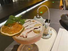 -洛缦音乐餐厅(工业展览馆万象城店)