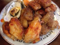 -松子料理(华威桥店)