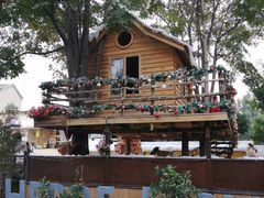 -HERRE·FARM 赫尔露营农场·团建聚会包场